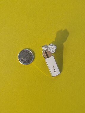 Lilah b. Skincare Collectible Enamel Pin